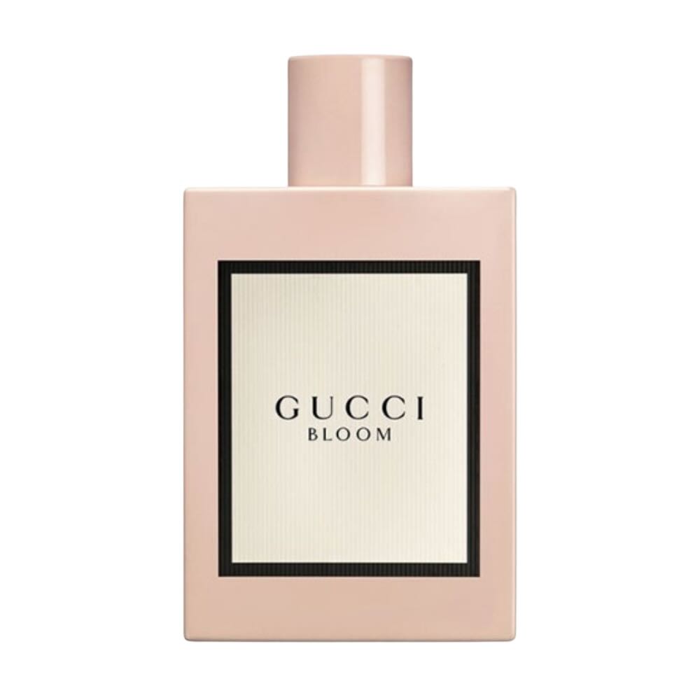 Nước Hoa Nữ Gucci Bloom EDP 100ml Chính Hãng | Trả Chậm 0% - Hình ảnh chính